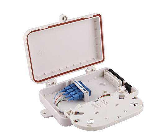 FTB104C Fiber FTTH Box