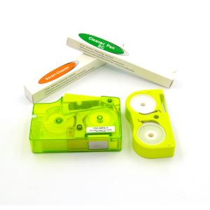 Penna detergente per fibra ottica FOC