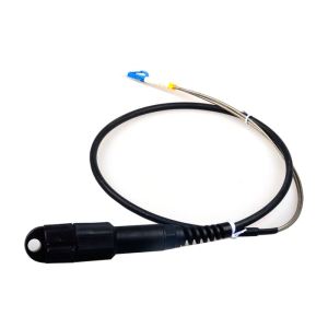 Cavo patch in fibra per esterni corazzato FTTA LC RRU