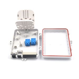 Box FTB0208 FTTH