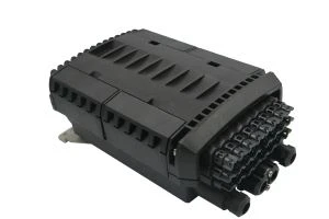 144core Chiusura giuntura splitter in fibra ottica