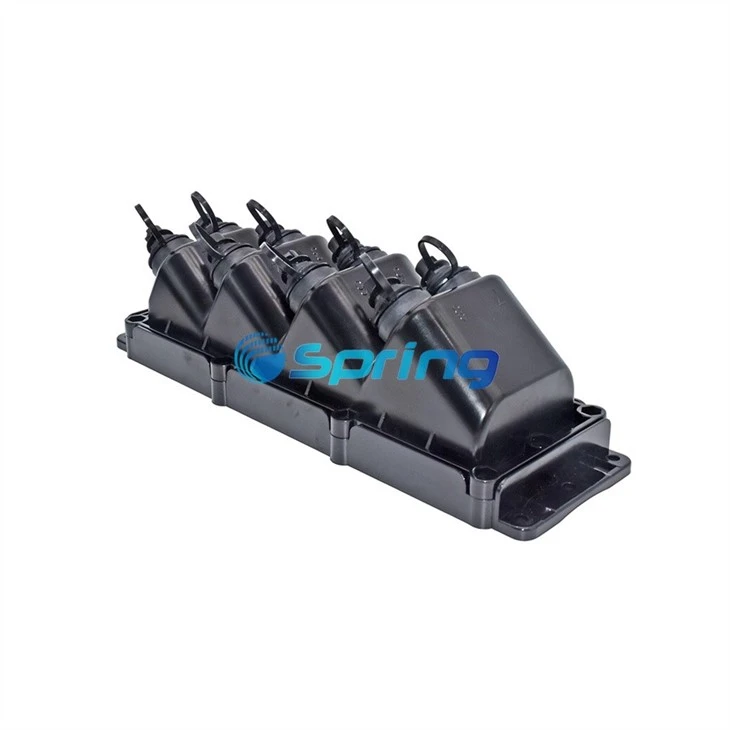 4port 6port 8port 12port OptiTap Multiport Service Terminal Box