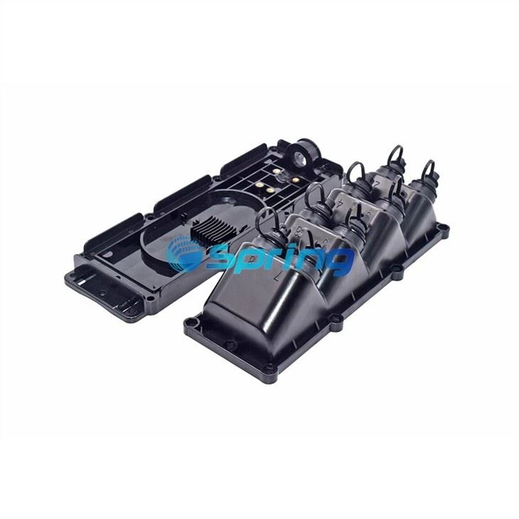 4port 6port 8port 12port OptiTap Multiport Service Terminal Box
