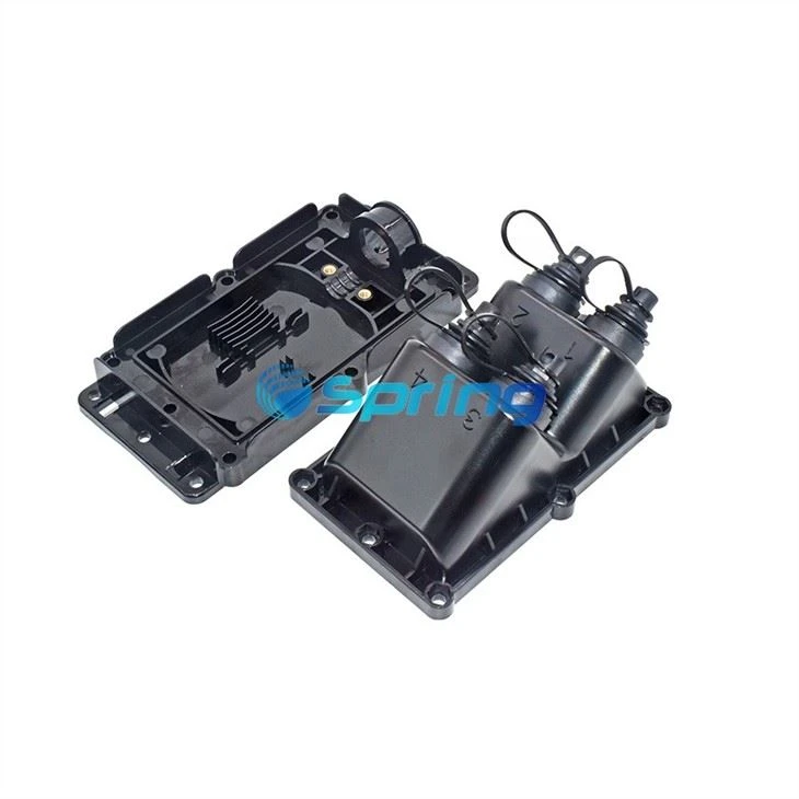 4port 6port 8port 12port OptiTap Multiport Service Terminal Box