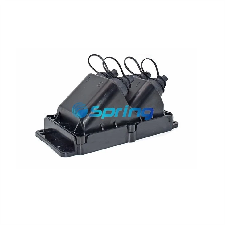 4port 6port 8port 12port OptiTap Multiport Service Terminal Box