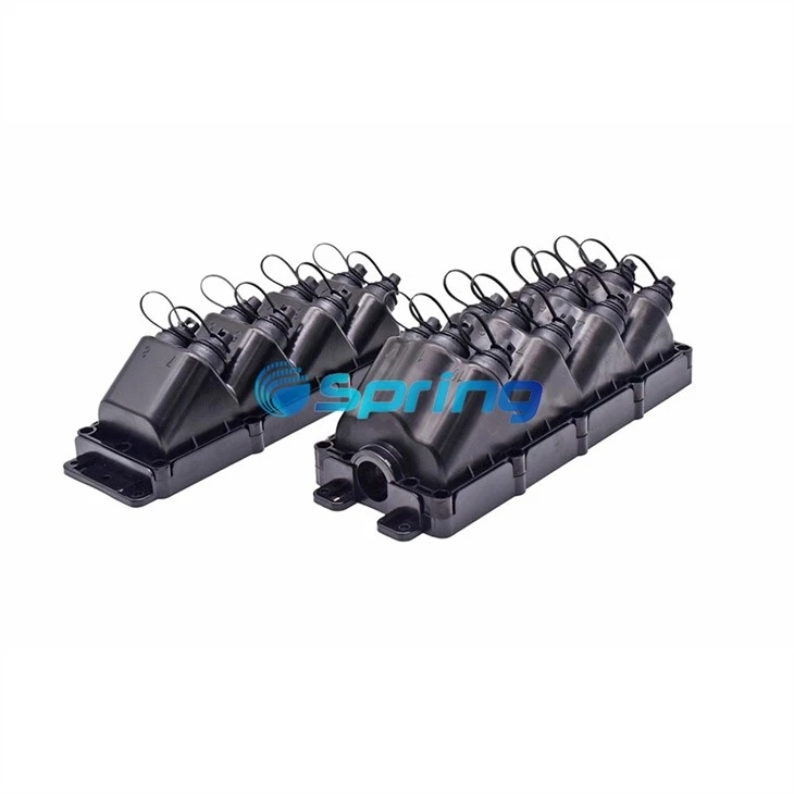 4port 6port 8port 12port OptiTap Multiport Service Terminal Box