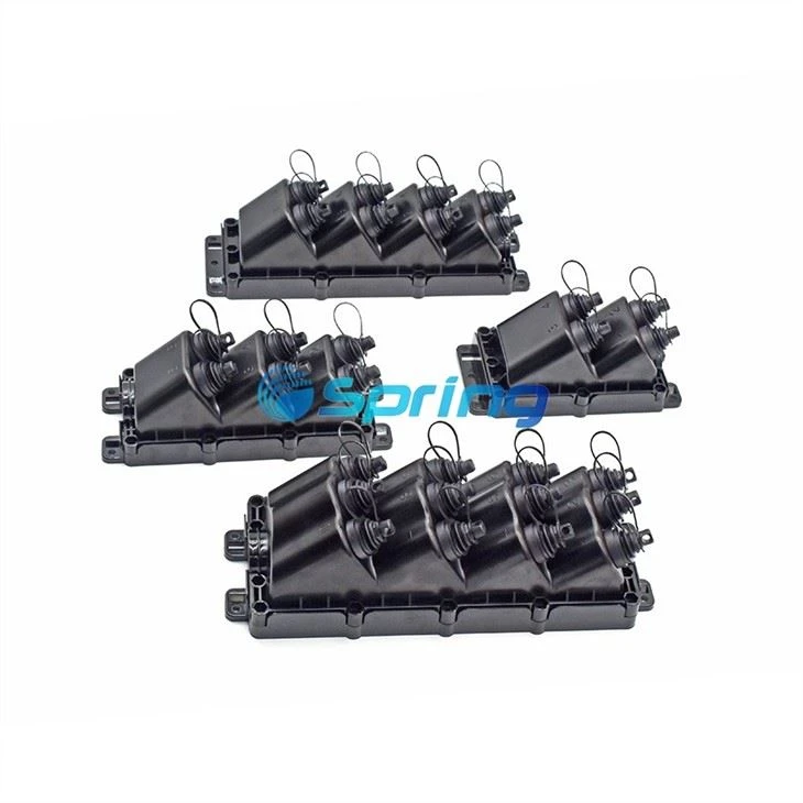 4port 6port 8port 12port OptiTap Multiport Service Terminal Box