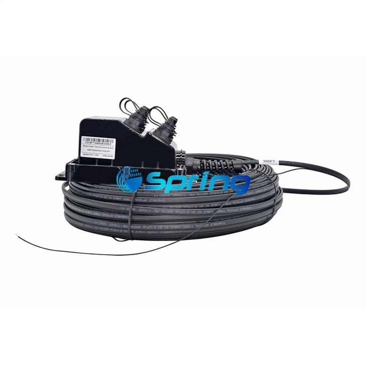 Multi Subscriber Terminals MST Cable Assembly Handhole