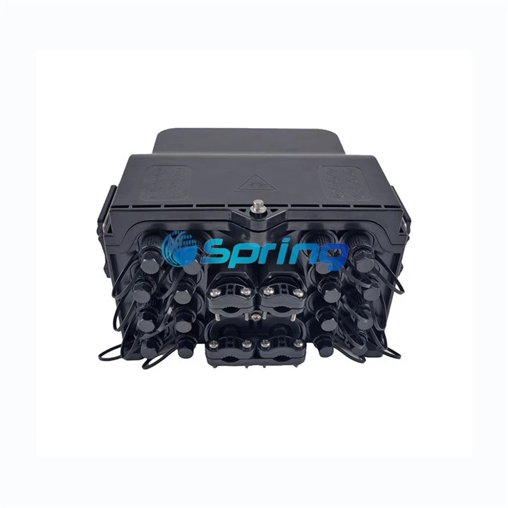 16Core Pre-connectorized Fiber NAP Box