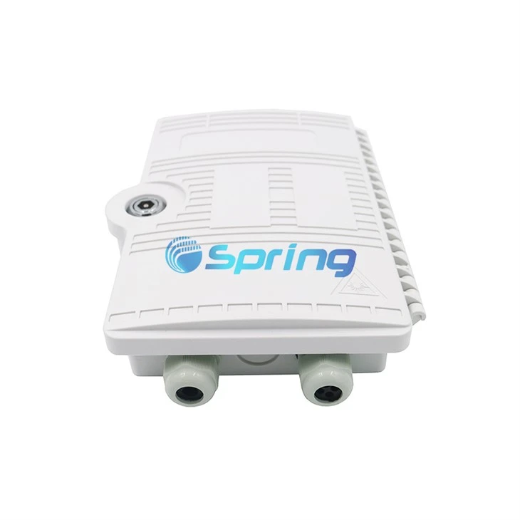 4port Network Interface Devices Fiber Access Terminal