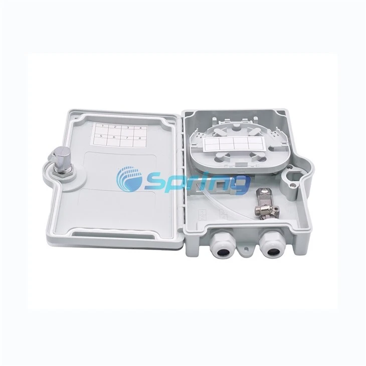 PTO Boxes