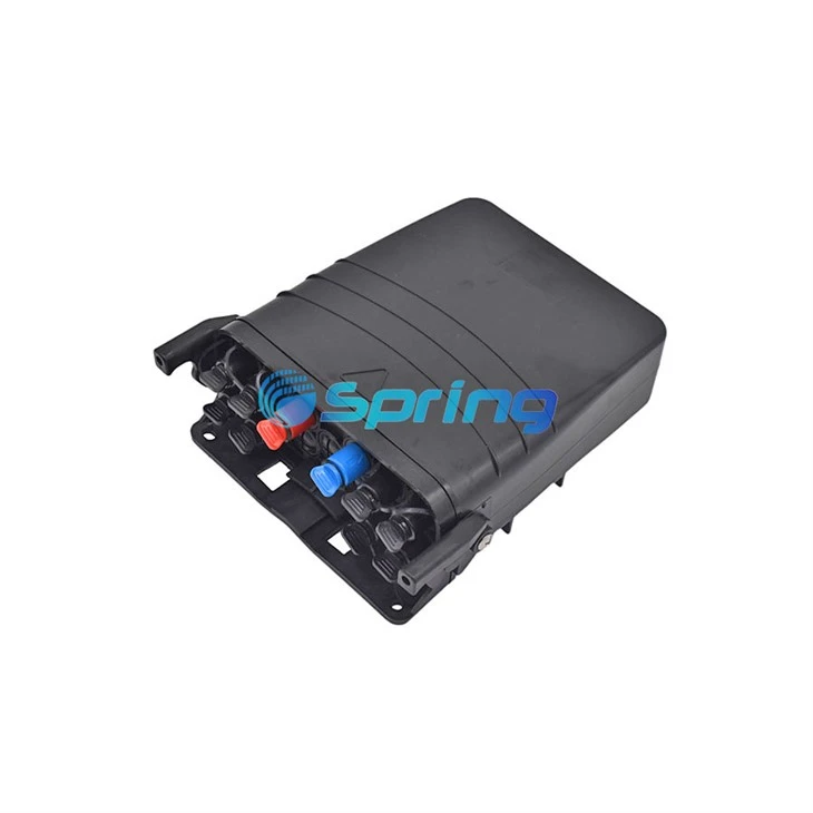 fiber optic CTO box