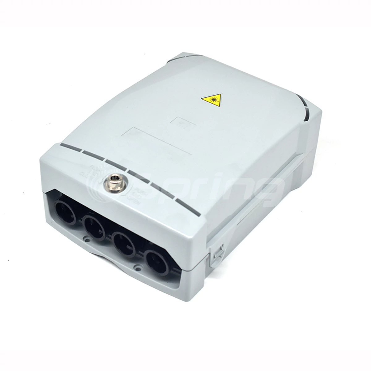 Outdoor-FTTH-Termination-Box-16-Port-Fiber-Optic-Terminal-Box
