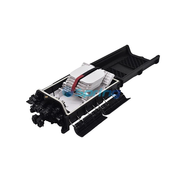 FTTH 10Port Splitter Box Outdoor Distribution Box
