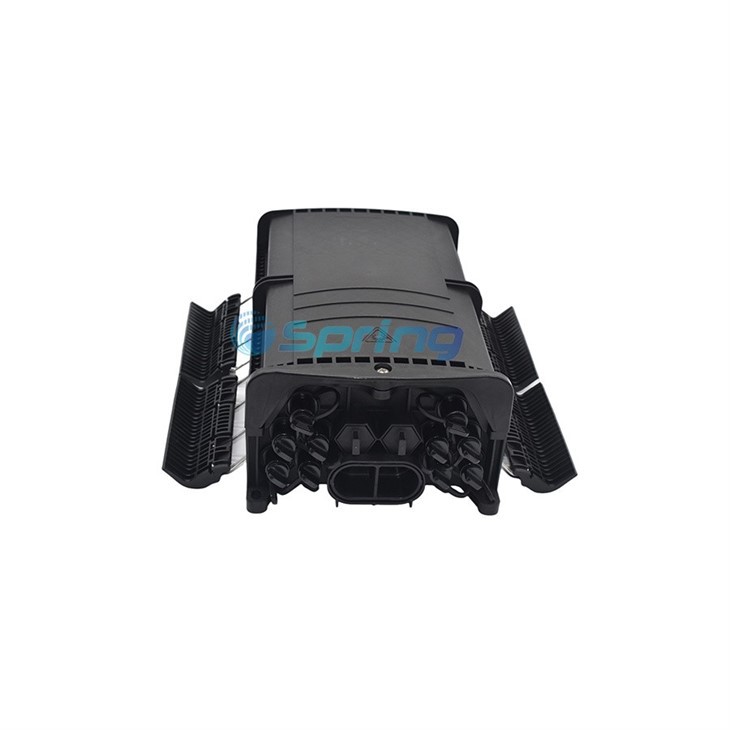 FTTH IP68 10Port Outdoor Optical Fiber Access Terminal Nap Distribution Box