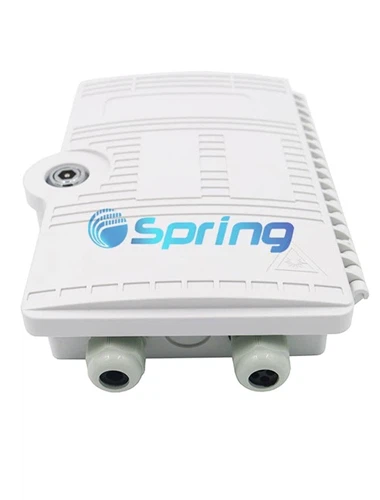 Wall-Mount-Fiber-Optic-Distribution-Box Wall-Mount-Fiber-Optic-Distribution-Box