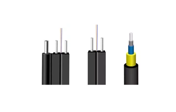 La guida completa al cavo flessibile in fibra ottica per l'implementazione FTTH