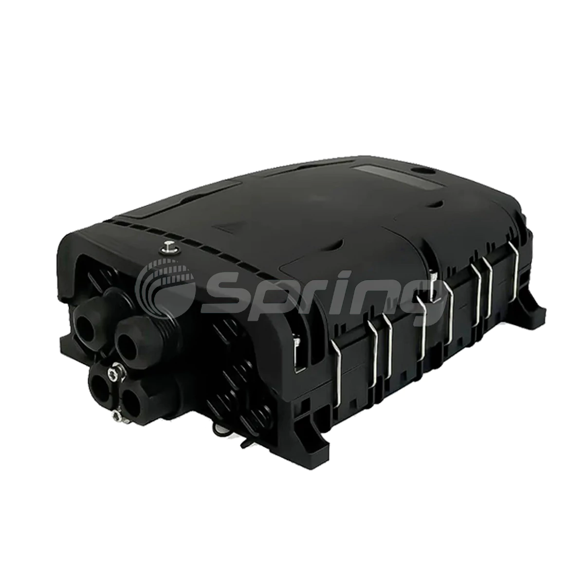 Porte IP68 8 Scatola di distribuzione in fibra per esterni pre-connettorizzata FastConnect